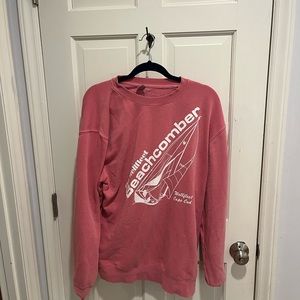 Beachcomber sweatshirt